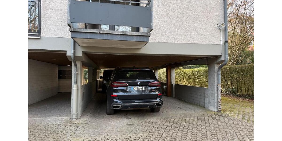 Etagenwohnung Köln Rodenkirchen - 4 Zimmer, 98 m&sup2;, 829.000&euro; | Angebot:25636936