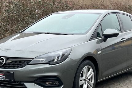 Opel Astra 58.608 km 13.695 &euro; Weilerswist 53919