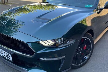 Ford Mustang 13.500 km 48.970 &euro; Euskirchen 53879