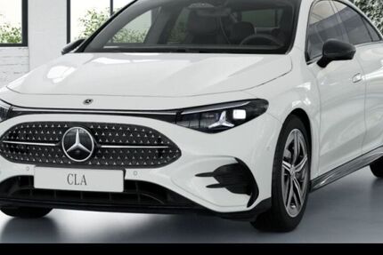 Mercedes-Benz CLA 200 9.000 km 42.990 &euro; Frechen 50226