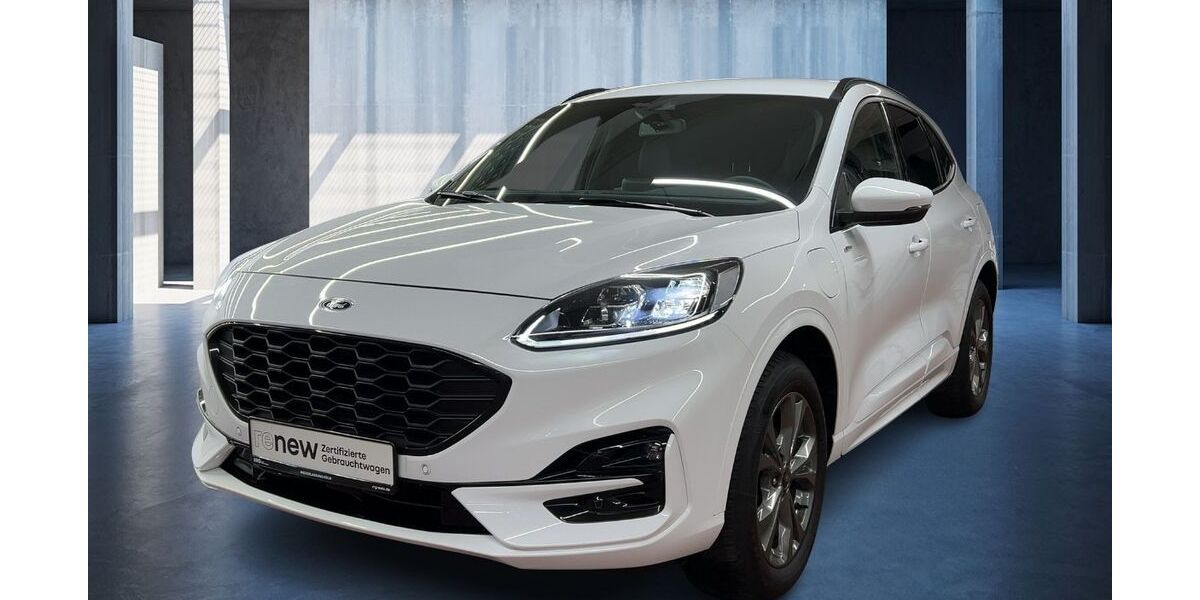 Ford Kuga 21.246 km 27.590 &euro; Köln 50939