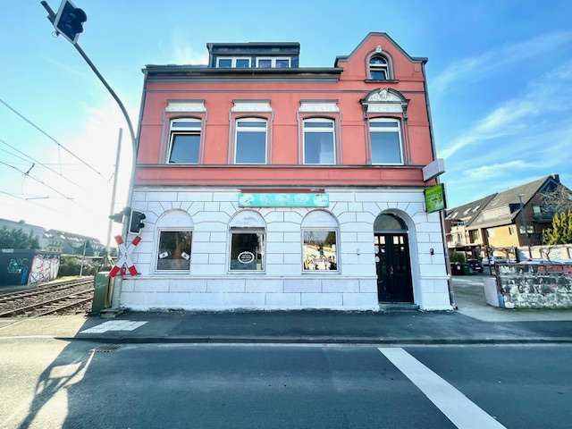 Einfamilienhaus köln Mülheim - 6 Zimmer, 160 m&sup2;, 849.000&euro; | Angebot:25406358