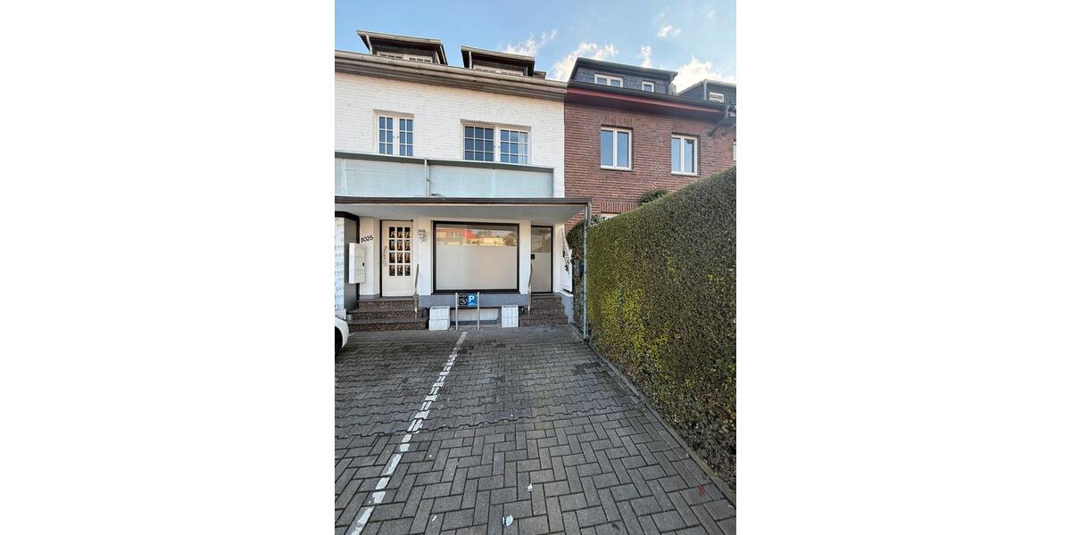 Gewerbeobjekt Köln Nippes - 1.420&euro; | Angebot:25648036