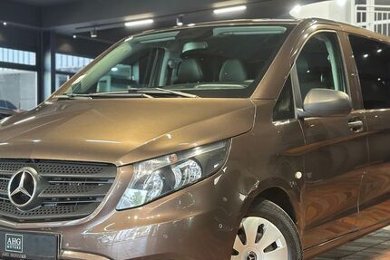 Mercedes-Benz Vito 315.514 km 17.849 &euro; Bonn 53177