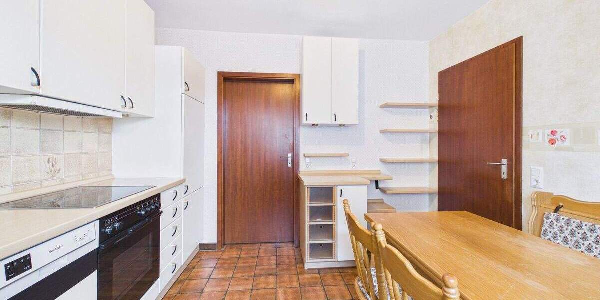Reihenendhaus Zülpich - 4 Zimmer, 119 m&sup2;, 340.000&euro; | Angebot:25734197