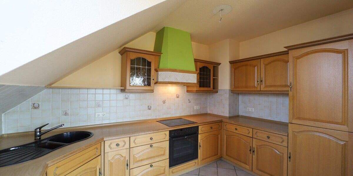 Etagenwohnung Euskirchen / Roitzheim Roitzheim - 263.000&euro; | Angebot:25772203