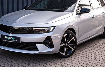 Opel Astra 16.700 km 21.800 &euro; Meckenheim 53340