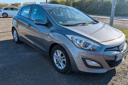 Hyundai i30 198.734 km 4.300 &euro; Erftstadt 50374