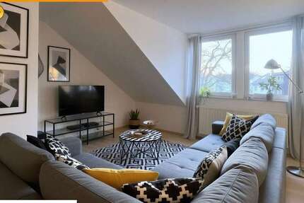 Wohnung Bonn Hardtberg - 2 Zimmer, 56 m&sup2;, 184.000&euro; | Angebot:25522806