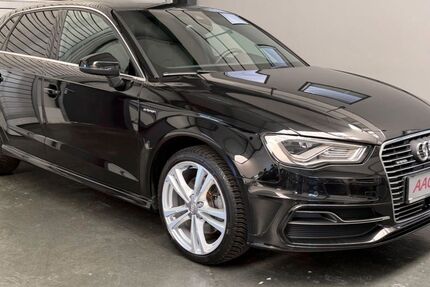 Audi A3 58.500 km 16.850 &euro; Erftstadt 50374