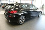 BMW 118 118d Advantage 71.030 km 20.980 &euro; Euskirchen 53881
