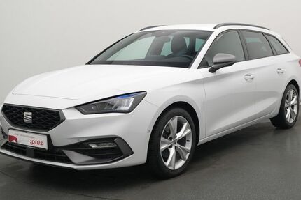 Seat Leon 24.138 km 24.480 &euro; Leverkusen 51373