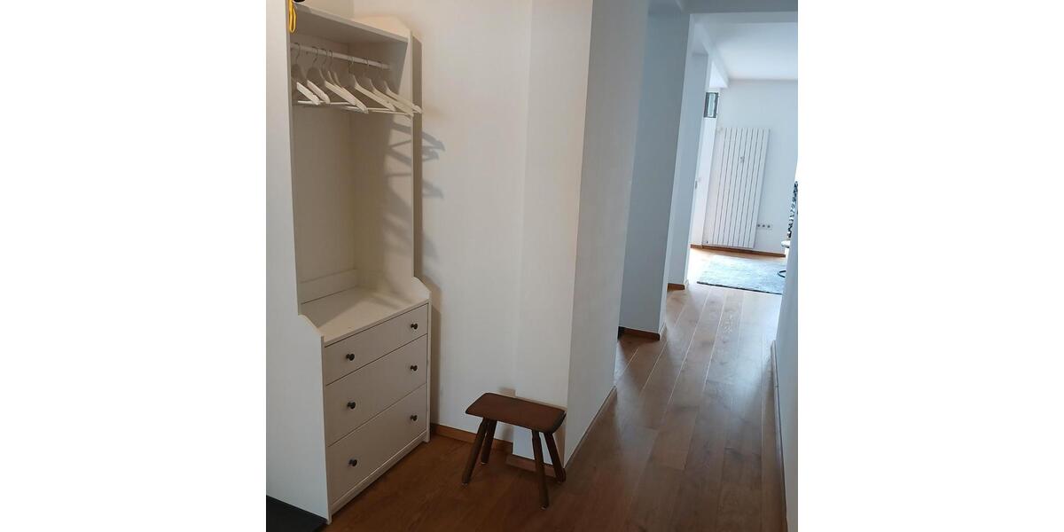 Erdgeschoßwohnung Bonn Poppelsdorf - 2.5 Zimmer, 90 m&sup2;, 1.250&euro; | Angebot:26626195
