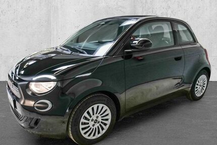 Fiat 500e 8.202 km 23.890 &euro; Köln 50825