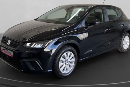 Seat Ibiza 26.740 km 16.420 &euro; Köln 50823