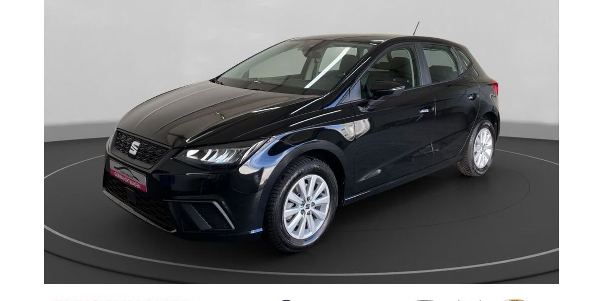 Seat Ibiza 26.740 km 16.420 &euro; Köln 50823