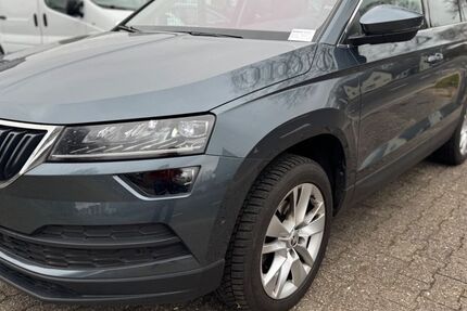 Skoda Karoq 81.606 km 20.830 &euro; Kerpen 50171