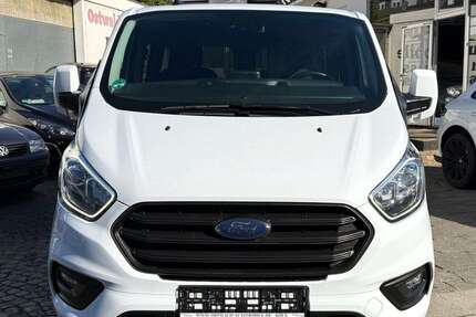 Ford Transit Custom 182.000 km 21.990 &euro; Köln 51065