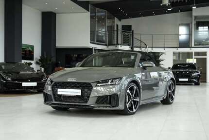 Audi TT 26.305 km 39.980 &euro; Köln 51147