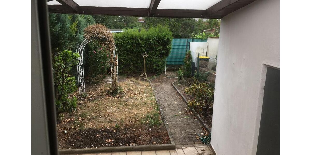 Reihenhaus Düren Mariaweiler-Hoven - 3 Zimmer, 80 m&sup2;, 173.000&euro; | Angebot:24099630