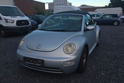 VW Beetle 197.000 km 1.950 &euro; Köln 50739