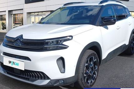 Citroen C5 Aircross 22.090 km 18.830 &euro; Sankt Augustin 53757
