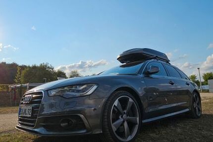 Audi A6 120.000 km 29.999 &euro; Weilerswist 53919