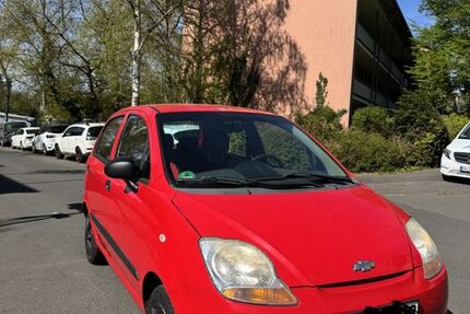 Chevrolet Matiz 174.250 km 999 &euro; Bonn 53173