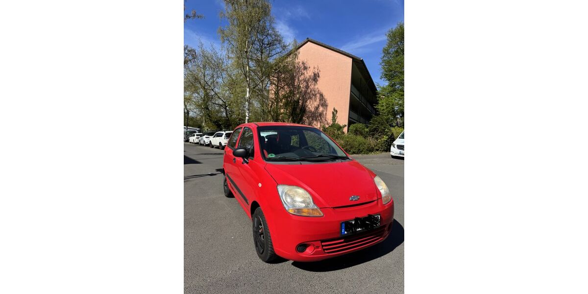 Chevrolet Matiz 174.250 km 999 &euro; Bonn 53173