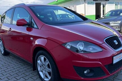 Seat Altea 173.000 km 4.900 &euro; Rheinbach 53359