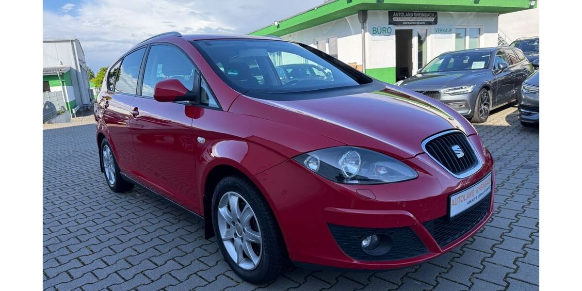 Seat Altea 173.000 km 4.900 &euro; Rheinbach 53359