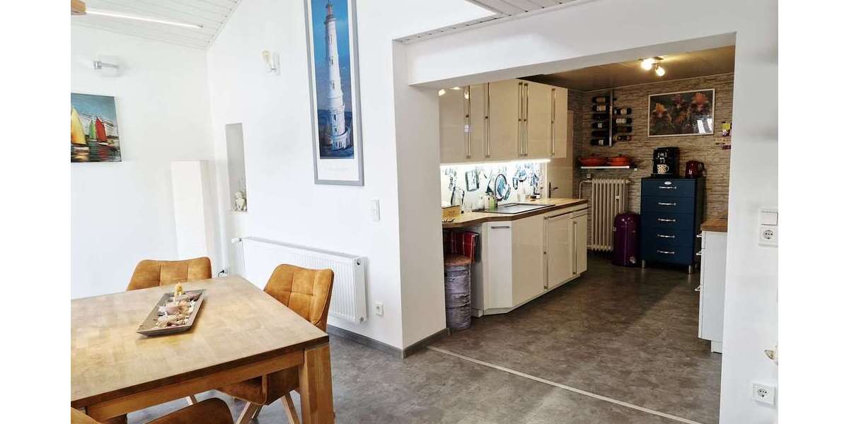 Einfamilienhaus Siegburg / Stallberg Stallberg - 9 Zimmer, 203 m&sup2;, 469.000&euro; | Angebot:26698633