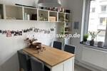 Etagenwohnung Köln Lindenthal - 3 Zimmer, 72 m&sup2;, 970&euro; | Angebot:24538538
