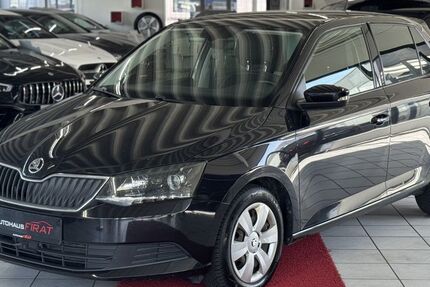 Skoda Fabia 141.400 km 8.649 &euro; Erftstadt / Köln 50374