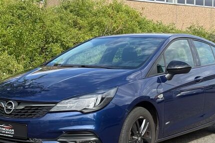 Opel Astra 26.407 km 13.694 &euro; Weilerswist 53919