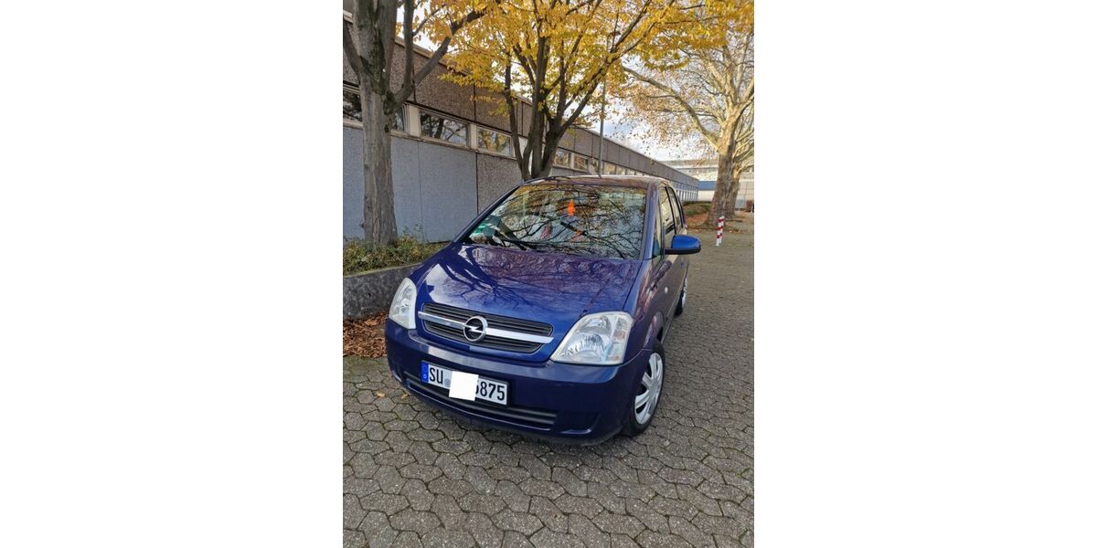 Opel Meriva 149.000 km 3.000 &euro; Troisdorf 53844