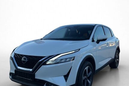 Nissan Qashqai 3.577 km 27.890 &euro; Bornheim 53332