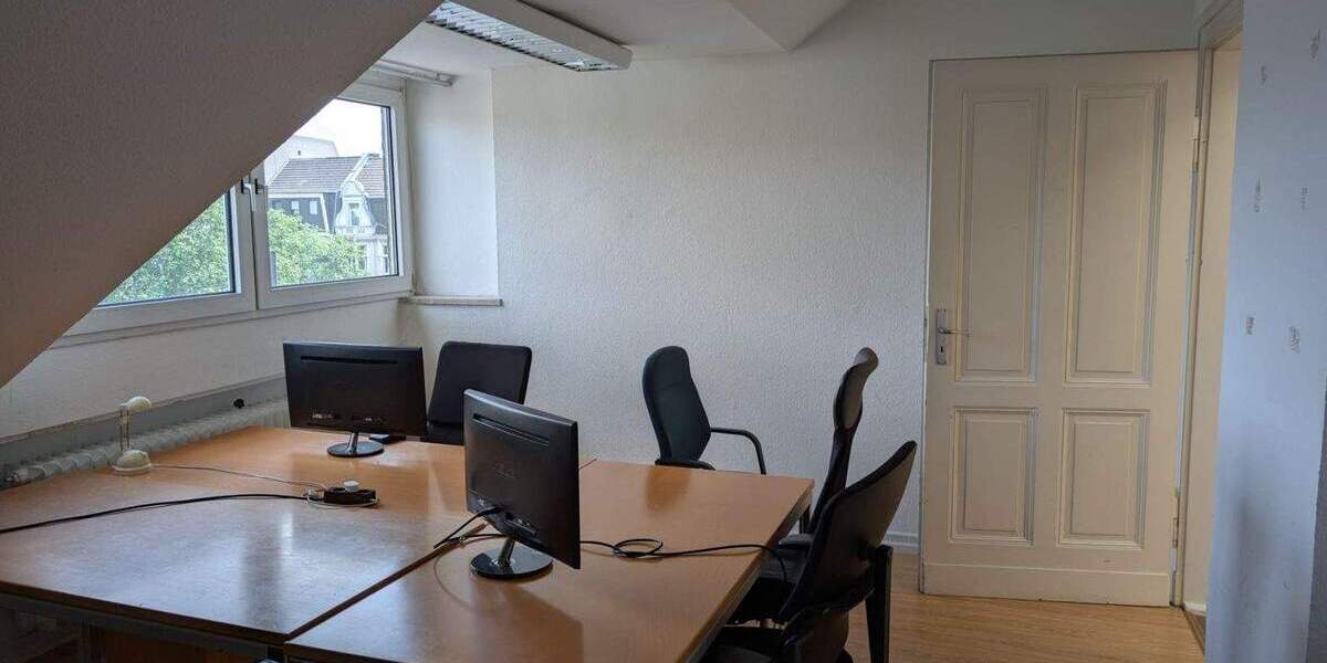 Gewerbeobjekt Bonn Zentrum - 1.700&euro; | Angebot:25656252