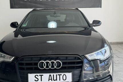Audi A6 520.883 km 7.890 &euro; Köln 51107