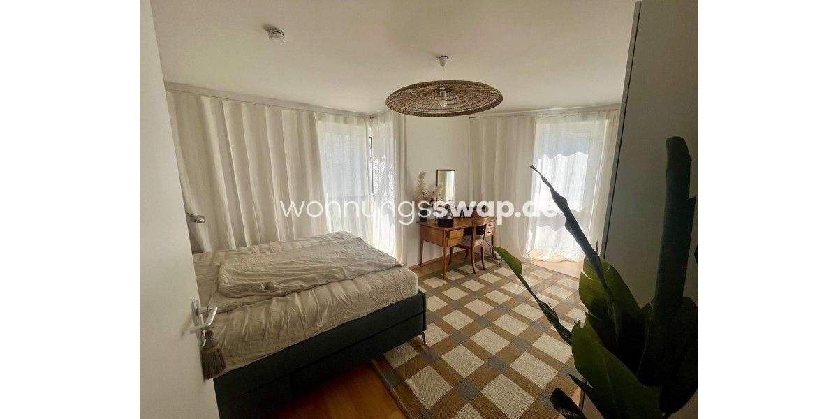 Etagenwohnung Köln Altstadt-Süd - 3 Zimmer, 80 m&sup2;, 1.270&euro; | Angebot:25933050