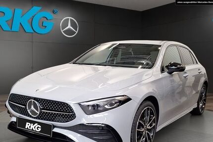 Mercedes-Benz A 250 1.880 km 38.340 &euro; Bornheim 53332