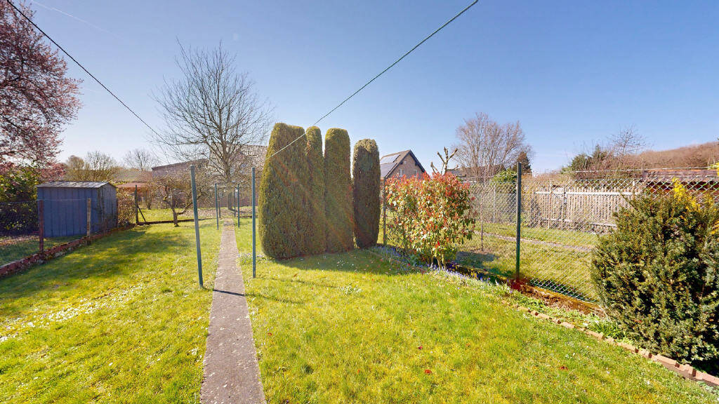 Doppelhaushälfte Kerpen-Brüggen Türnich - 6 Zimmer, 100 m&sup2;, 299.000&euro; | Angebot:25997896