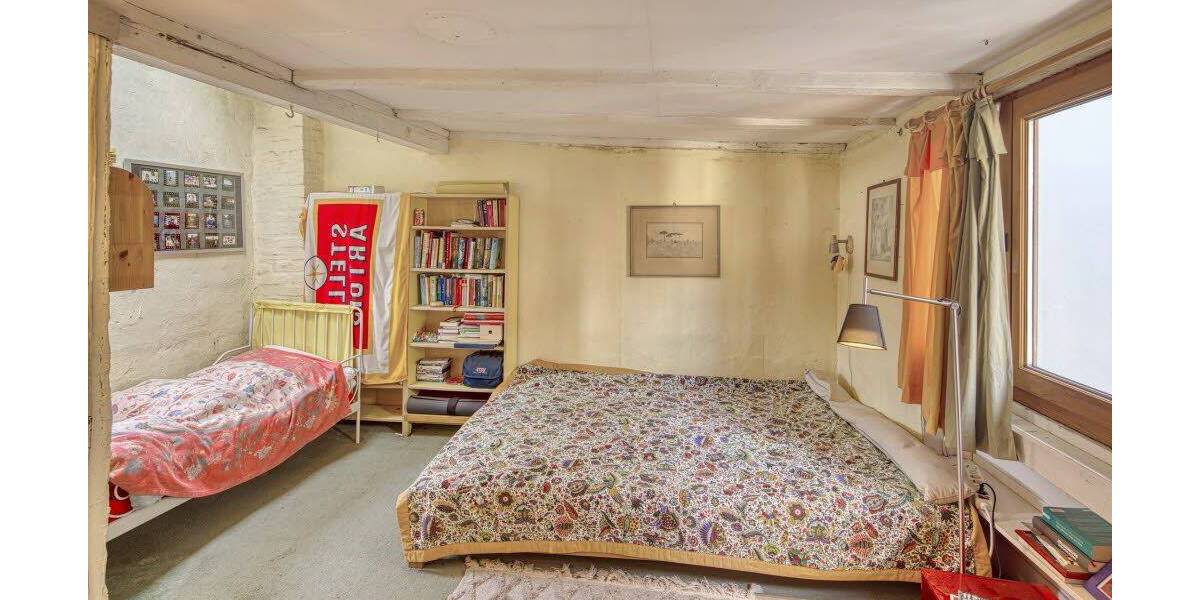 Einfamilienhaus Köln Belgisches Viertel Neustadt-Nord - 4 Zimmer, 115 m&sup2;, 898.000&euro; | Angebot:25727352