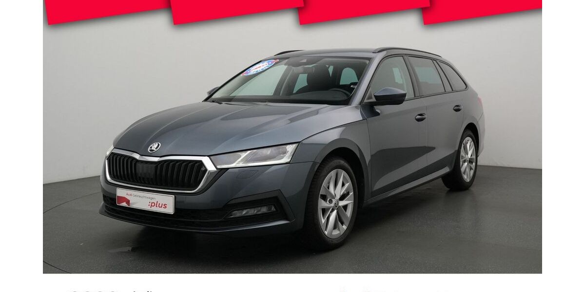 Skoda Octavia 65.884 km 17.980 &euro; Leverkusen 51373