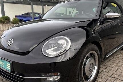 VW Beetle 171.500 km 9.890 &euro; Niederzier 52382