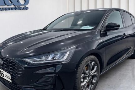 Ford Focus 22.907 km 22.890 &euro; Pulheim 50259
