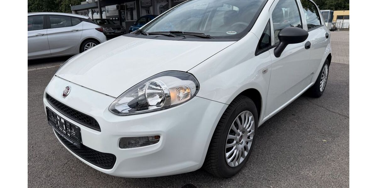Fiat Punto 82.746 km 4.999 &euro; Troisdorf (bei Köln) 53842