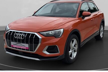 Audi Q3 46.025 km 27.980 &euro; Bonn 53119