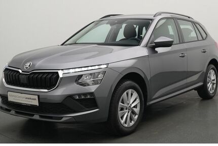 Skoda Kamiq 4.226 km 21.680 &euro; Leverkusen 51379