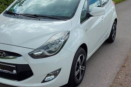 Hyundai ix20 116.250 km 4.999 &euro; Mechernich 53894